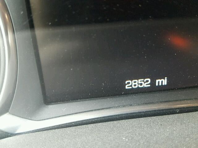 1GKKNNLS8HZ162958 - 2017 GMC ACADIA SLT თეთრი ფოტო 8