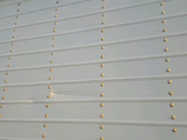 1W1SAFYA9TA223499 - 1996 TRAIL KING HOPPER SILVER photo 10