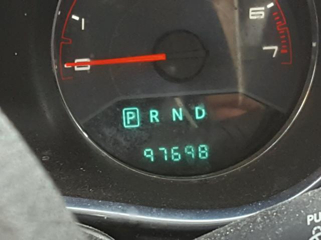 1C3CDZCB4DN687614 - 2013 DODGE AVENGER SX GRAY photo 8