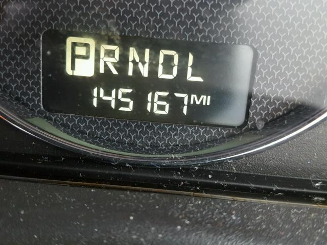 1G1ZS51806F202094 - 2006 CHEVROLET MALIBU LS ნაცრისფერი ფოტო 8