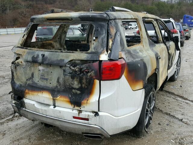 1GKKNXLS6HZ297352 - 2017 GMC ACADIA DEN BURN photo 4