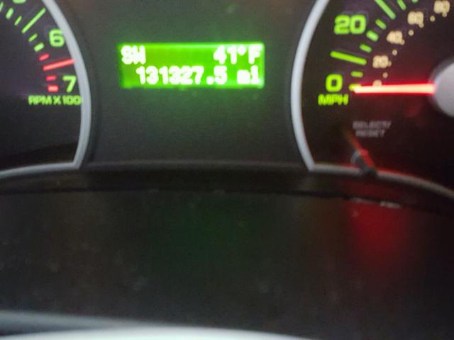 1FMEU73E68UA75554 - 2008 FORD EXPLORER X SILVER photo 8