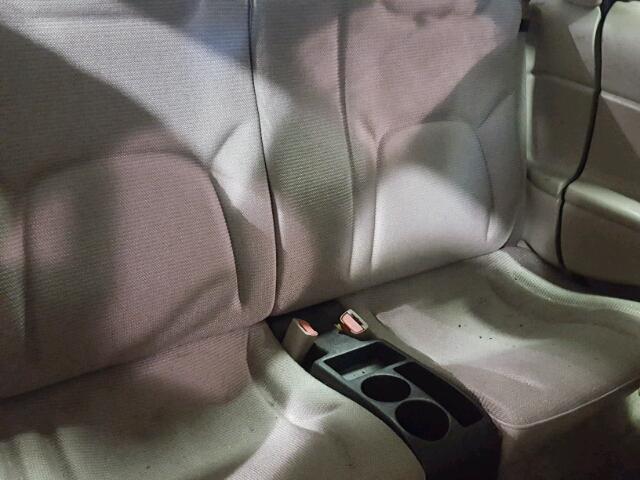 1G8ZP1284XZ328131 - 1999 SATURN SC1 RED photo 6