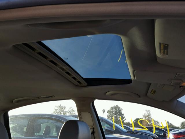 WVWRH63B82P245168 - 2002 VOLKSWAGEN PASSAT GLX 灰色 照片 9