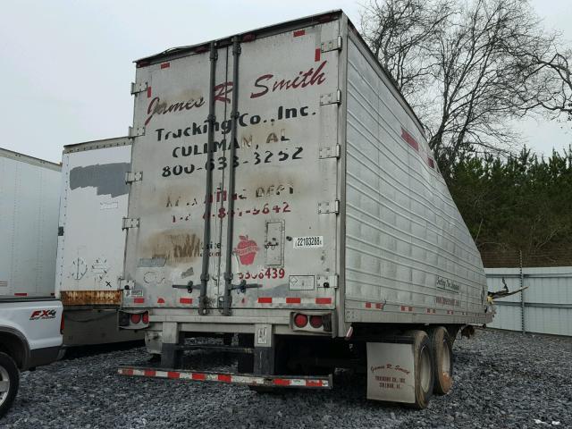 1GRAA06286B706095 - 2006 ARNES TRAILER WHITE photo 6