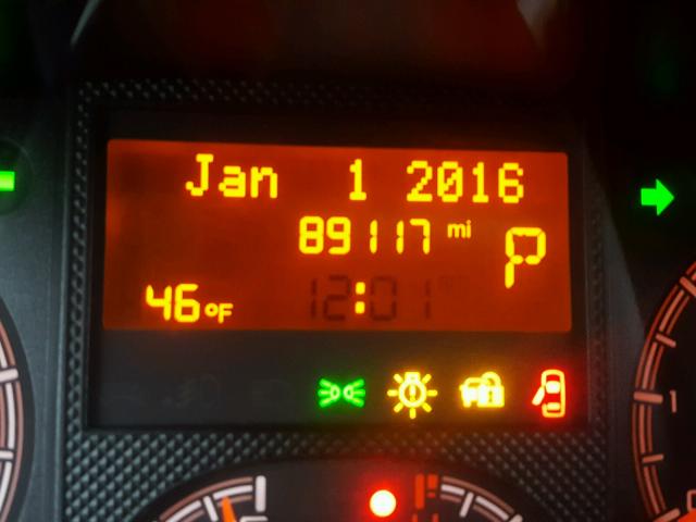 3C6TRVNG3HE524923 - 2017 RAM PROMASTER 白色 照片 8