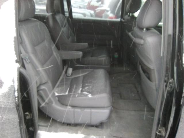 5FNRL38606B511372 - 2006 HONDA ODYSSEY EX BLACK photo 6