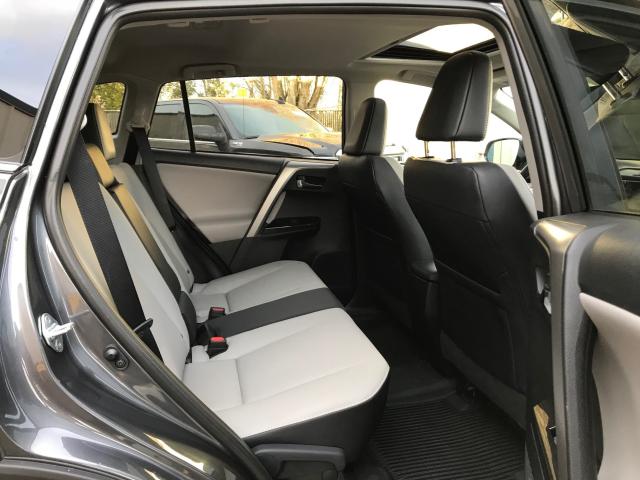 2T3DFREV8HW560669 - 2017 TOYOTA RAV4 LIMIT GRAY photo 6