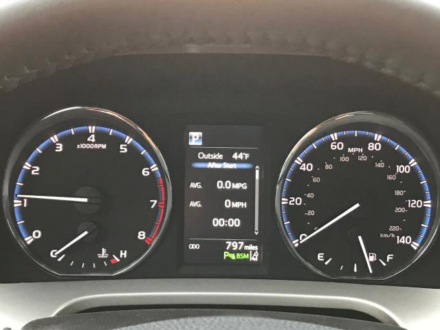 2T3DFREV8HW560669 - 2017 TOYOTA RAV4 LIMIT GRAY photo 8