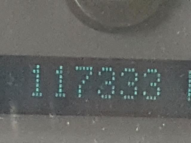 3GNDA13D47S638202 - 2007 CHEVROLET HHR LS ORANGE photo 8