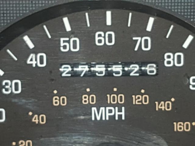 1G2NW14A5LC300024 - 1990 PONTIAC GRAND AM S თეთრი ფოტო 8