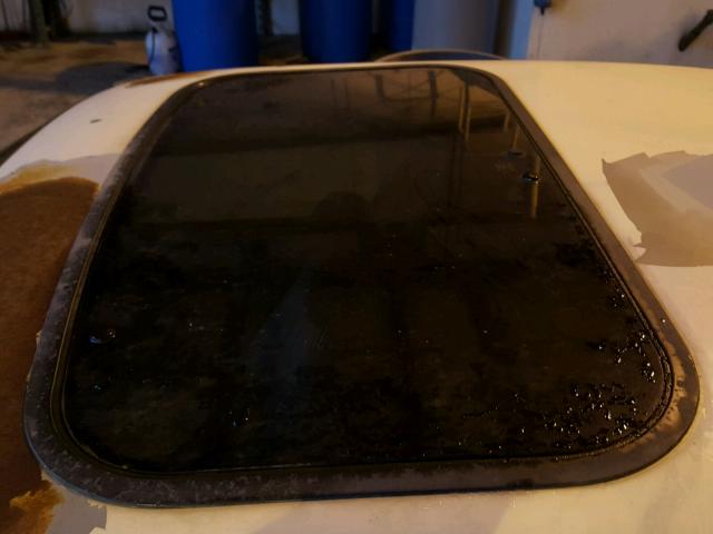 1G2NW14A5LC300024 - 1990 PONTIAC GRAND AM S თეთრი ფოტო 9