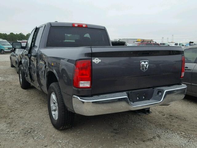 1C6RR6FG9HS804986 - 2017 RAM 1500 ST CHARCOAL photo 3
