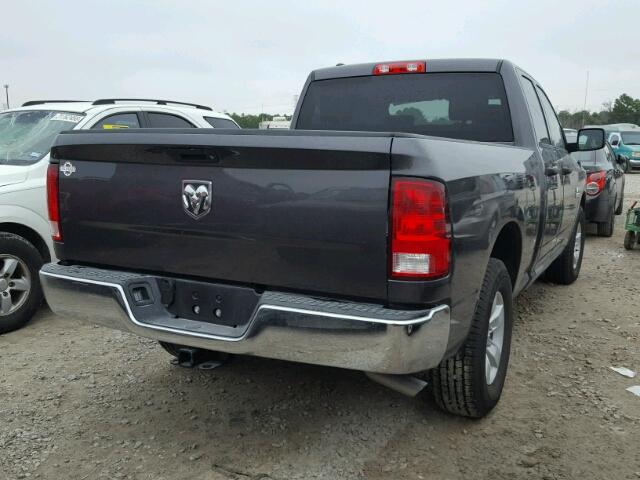 1C6RR6FG9HS804986 - 2017 RAM 1500 ST CHARCOAL photo 4