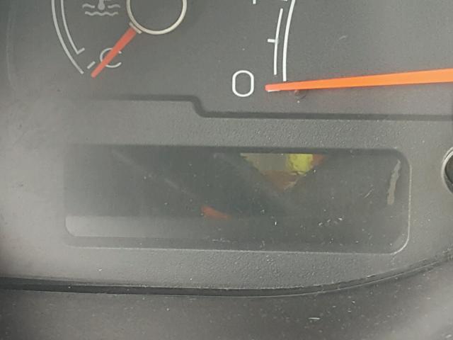 1LNHM87A46Y638567 - 2006 LINCOLN LS 黑色 照片 8