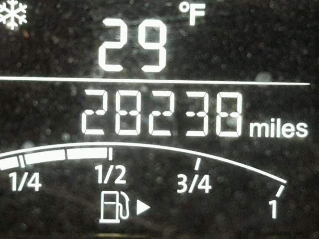 3VW2K7AJ9EM320101 - 2014 VOLKSWAGEN JETTA BASE GOLD photo 8