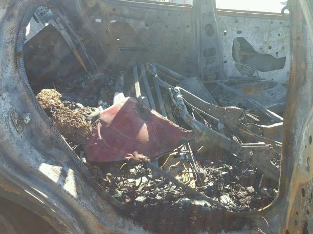 2G2WP552061310633 - 2006 PONTIAC GRAND PRIX BURN photo 6