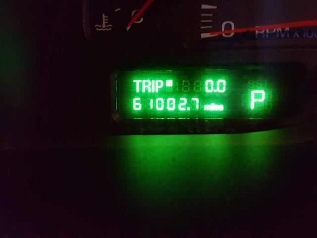 1LNHM86S41Y602848 - 2001 LINCOLN LS Grafit foto 8