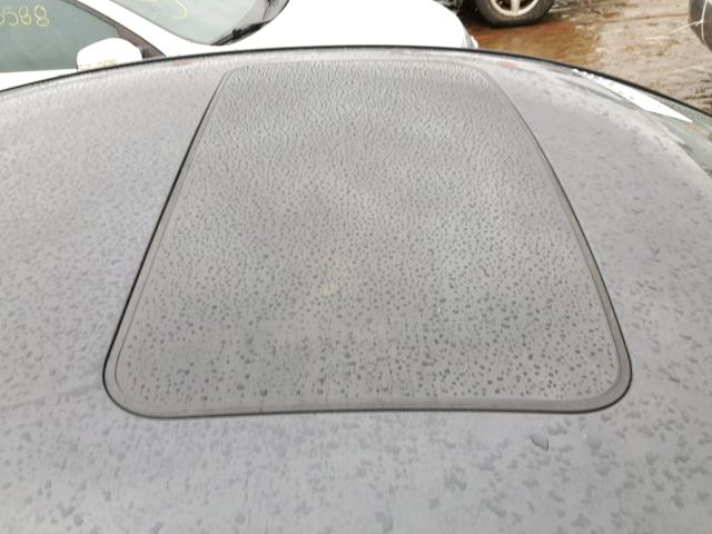 2G4GK5EX0F9147277 - 2015 BUICK REGAL 石墨色 照片 9