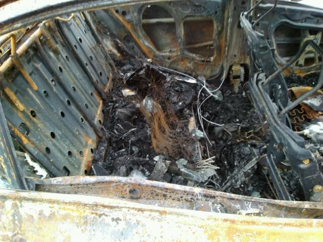 2HGFA16369H323977 - 2009 HONDA CIVIC VP BURN photo 6