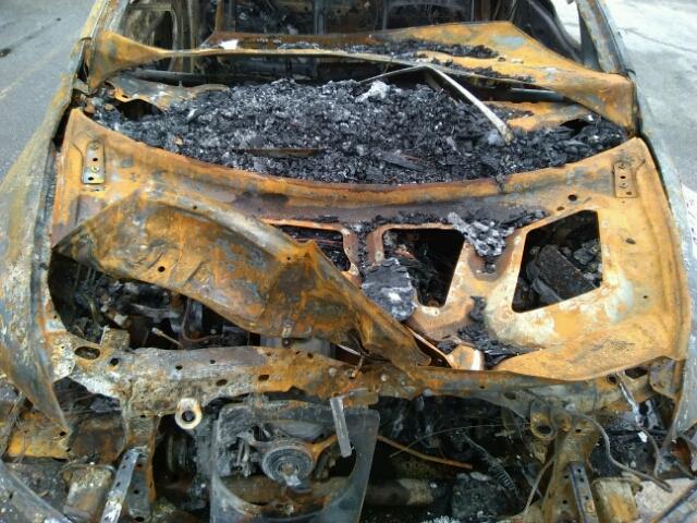 2HGFA16369H323977 - 2009 HONDA CIVIC VP BURN photo 7