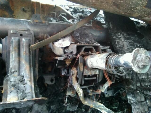 2HGFA16369H323977 - 2009 HONDA CIVIC VP BURN photo 8