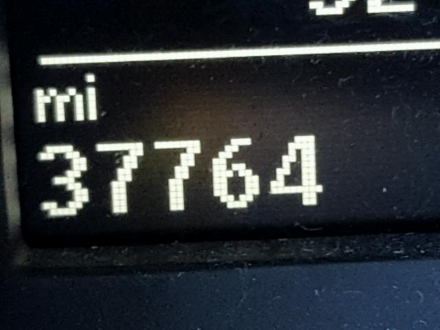 WVWBB7AJ8DW045841 - 2013 VOLKSWAGEN GOLF 灰色 照片 8