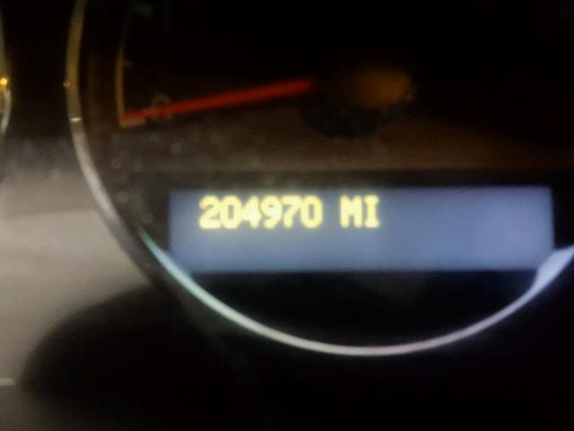 1GNDV33LX5D154183 - 2005 CHEVROLET UPLANDER L 蓝色 照片 8