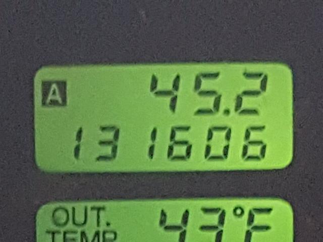 JF1SG65626G744516 - 2006 SUBARU FORESTER 2 MAROON photo 8