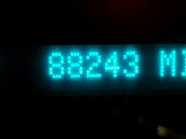 1G1ZC5E10BF332879 - 2011 CHEVROLET MALIBU 1LT 白色 照片 8