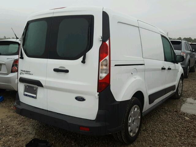 NM0LS7E7XH1314683 - 2017 FORD TRANSIT CO WHITE photo 4