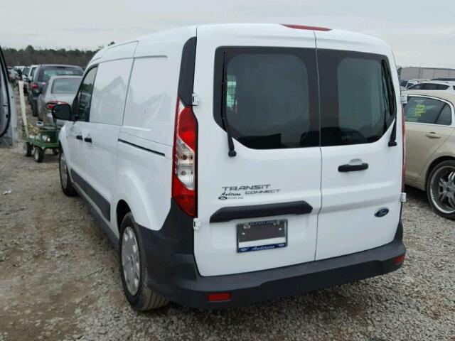 NM0LS7E79H1296211 - 2017 FORD TRANSIT CO WHITE photo 3