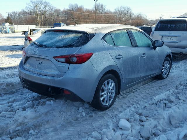 3MZBM1K72GM262488 - 2016 MAZDA 3 SPORT SILVER photo 4