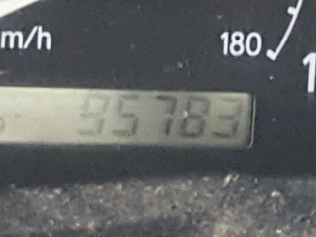 1Y1SK5287YZ430792 - 2000 CHEVROLET GEO PRIZM 红色 照片 8