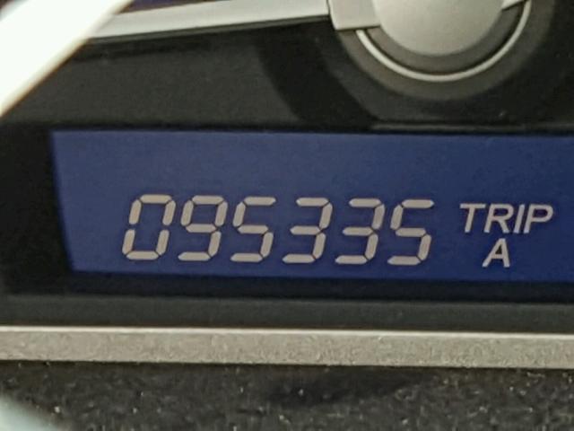 1HGFA16867L041074 - 2007 HONDA CIVIC EX 灰色 照片 8