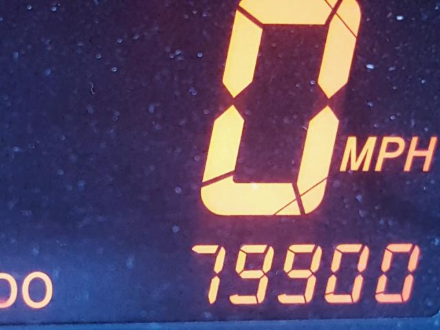 JTLZE4FE8DJ040253 - 2013 TOYOTA SCION XB 黑色 照片 8