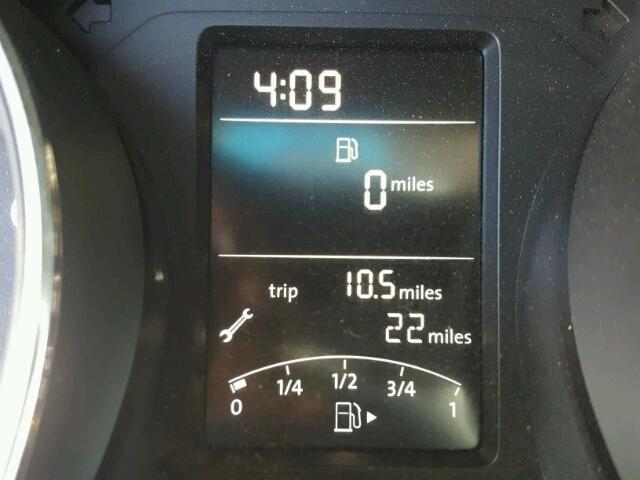 3VW2B7AJ0HM400200 - 2017 VOLKSWAGEN JETTA S 白色 照片 8