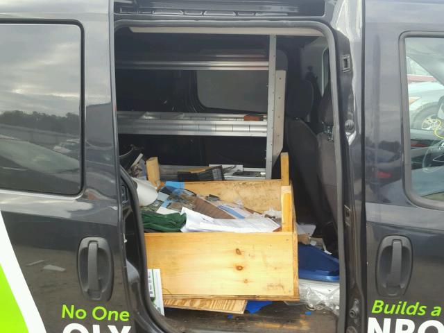 ZFBERFAT8F6A49398 - 2015 RAM PROMASTER 黑色 照片 6