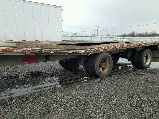 1RNF48A226R014576 - 2006 ARO TRAILER SILVER photo 9