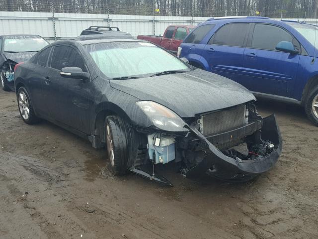 1N4BL24E48C130784 - 2008 NISSAN ALTIMA 3.5 BLACK photo 1