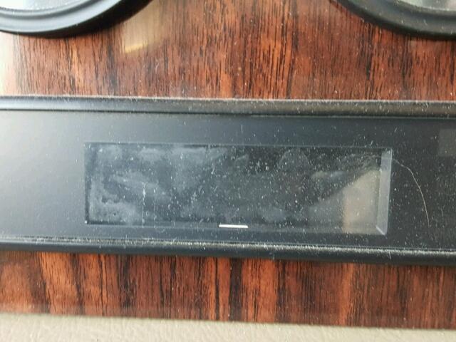 4UZACJDT6FCGT3744 - 2015 FREIGHTLINER CHASSIS XC ორფეროვანი ფოტო 8