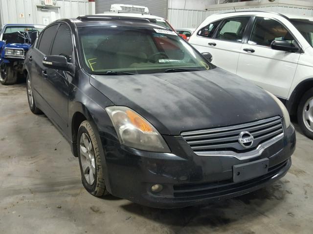 1N4BL21E37N427388 - 2007 NISSAN ALTIMA 3.5 BLACK photo 1