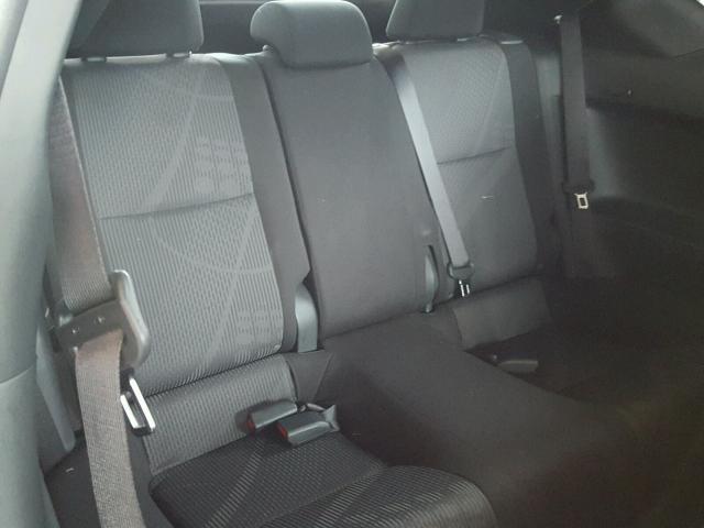 JTKJF5C72C3042173 - 2012 TOYOTA SCION TC 灰色 照片 6