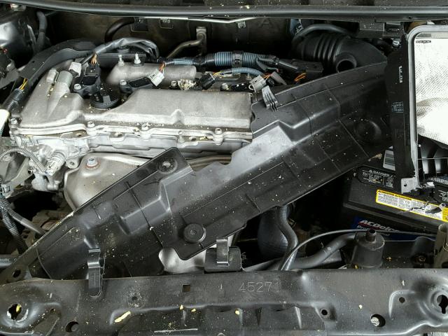 JTKJF5C72C3042173 - 2012 TOYOTA SCION TC 灰色 照片 7