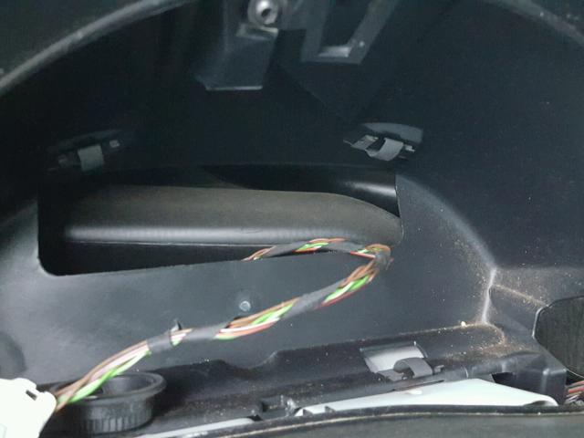 WD3PE8CC2C5723287 - 2012 MERCEDES-BENZ SPRINTER 2 WHITE photo 8