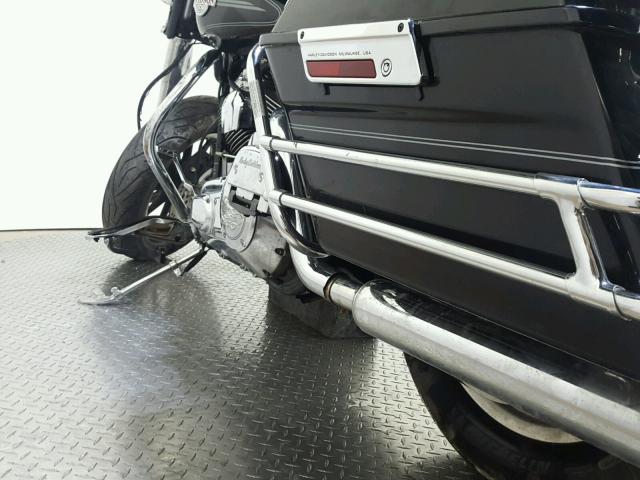 1HD1FCW126Y615145 - 2006 HARLEY-DAVIDSON FLHTCUI Қара фото 13