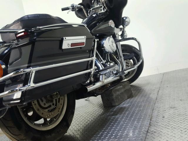 1HD1FCW126Y615145 - 2006 HARLEY-DAVIDSON FLHTCUI Қара фото 14