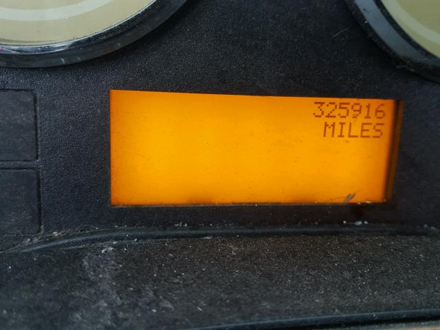 3HSDJAPR5GN285084 - 2016 INTERNATIONAL PROSTAR 白色 照片 8