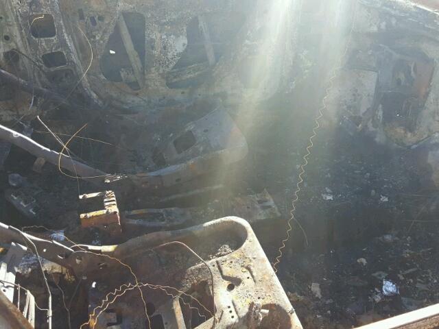 2G4WD582081145732 - 2008 BUICK LACROSSE C Күйген фото 5