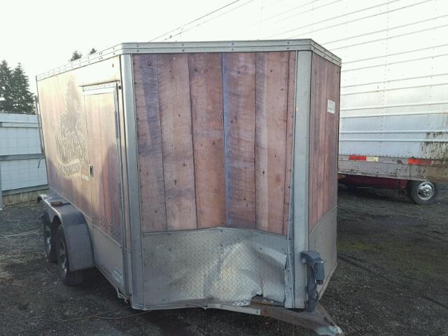 48BTE1223AA112618 - 2010 CARGO TRAILER WHITE photo 1